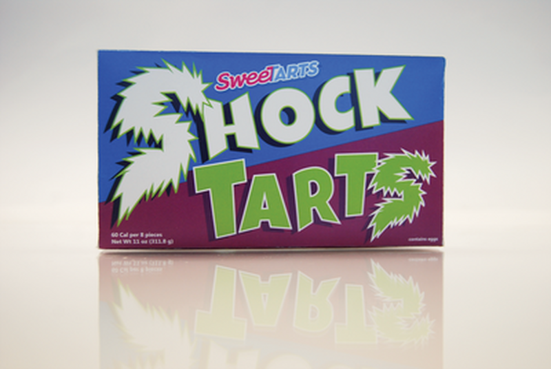 Shock Tarts